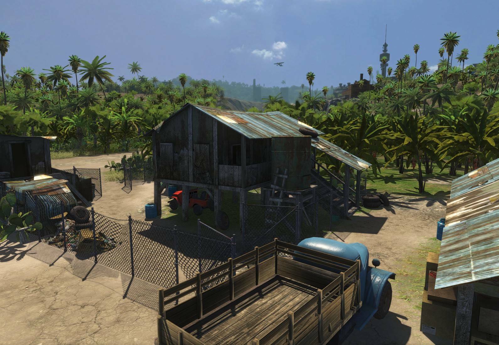 Tropico 3 - Imagen 39